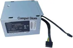 For HK300-11PP GW-CDM200SDA-TFLarge Chassis 12 Pin Power Supply 200W