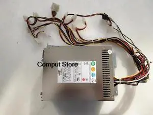 For MRW-6350P 350W Industrial Control Equipment Power Supply
