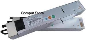 For M1S2-5400V4H Server Power Supply 1+1 M1S-3400V