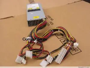 For 1U 500W Power Server Industrial Control DPS-500NBA