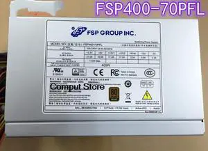 For FSP400-70PFL Industrial Computer Power Supply 400W ATX