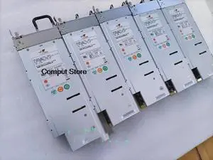 Switch G1W-3760V 760W2U Server Redundant Power Module
