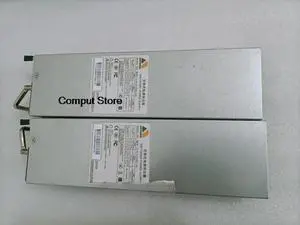 For Switched Power Supply U1A-A10550-DR 550W