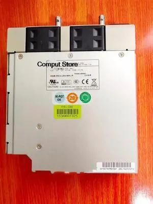 For MRW-3450V-R 450W Server Power Supply 1+1 Redundant Module