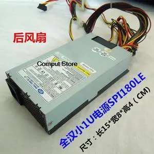 For 1U Server Power Supply SPI180LE