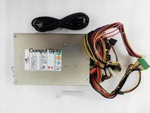 For PSL-6850P 850W Server Industrial Computer Power Supply