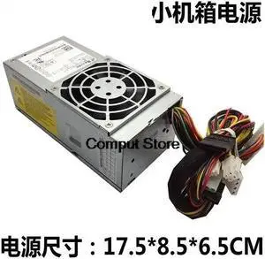560s 530s 531s 546s 545s Desktop Small Chassis Power Supply
