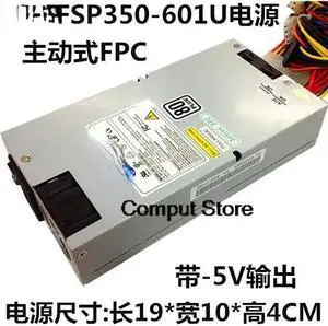 FSP350-601U 1U Server Power Supply Industrial Control Power Supply FSP300-601U