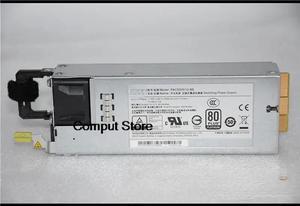RH2288H V5 Server 550W Power Supply 02131255 02312FNG 02312DEP