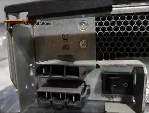 For SUN 6140 DPS-600QB-1A DC Power Supply 300-2012