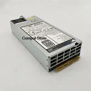 R620 720XD 730 520 Server 750W Power Supply E750E-S0 079RDR