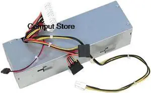 OptiPlex 790 990 390 3010 D04S SFF Desktop Small Chassis Power Supply