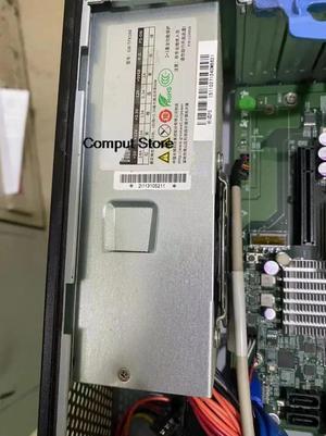GW-T200SHA Host Computer Chassis Power Supply gw-tfx180