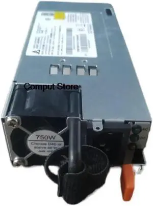 Server 750w Power Module RD650 RD550 RD450 DPS-750AB-34 00HV207