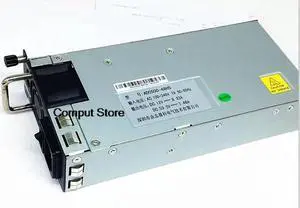 Switch Poe Power Supply 500W AD0500-48HS
