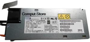 X3550M4 X3650M4 X3630M4 550W Power Supply 43X3312 94Y8112 94Y8105