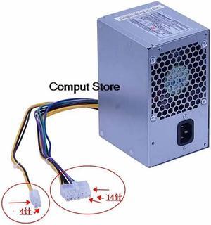 m5790N-00 m4600d-10 m6600d-10 m4630d-10 Power Supply 14-pin