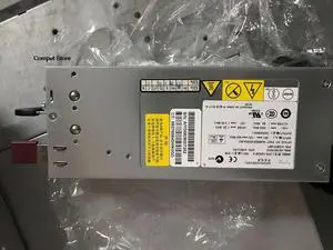 DL380G5 DPS-1200GB A DC Server Power Supply 412837-001 419613-001