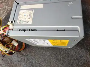 NPS-330CB J S26113-E466-V50 Industrial Computer Equipment Power Supply NPS-330CB