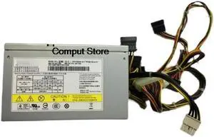 X3100 M3 Server Power Supply 49Y7260 49Y7284