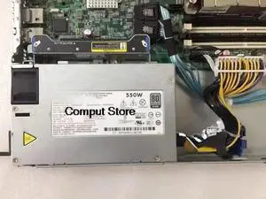ML150 DL160G9 550w Cold Power 748949-001 766879-001 HSTNS-PL53
