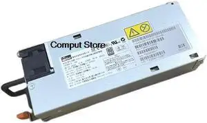 X3550/X3650 X3300/3550 M4 Server Disassembly 550W Power Supply Conversion 12V Power Supply