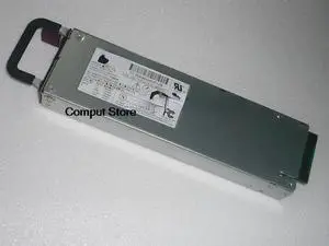 DL360G3 Server Power Supply ESP128305447-001280127-001