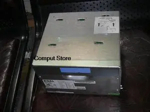 6548 F80 F85 138A Power Supply 53P2830 21P6417 53P1079 97P4024