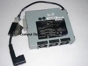 DL360G2 Server Power PS-6251-3C 252361-001 261437-001