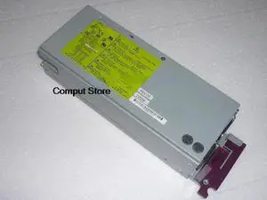 DL380G1 Server Power 108859-001 159125-001 PS-6301-1