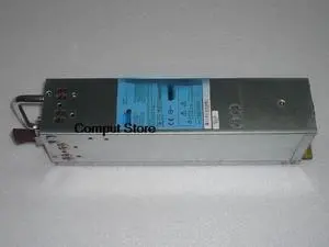 DL380G3 DC Power 400W 274,401-001 251,942-002 DD-3401-1C1