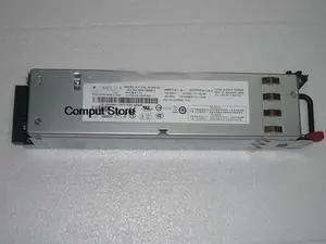 X404H JU081 Y8132 PE2950 Power Supply N750P-S0 NPS-750BB A 750W