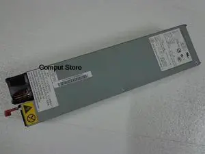 X336 Server Power Supply 39Y7169 24R2640 AcBel API3FS25 Switching Power Supply