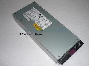 DL560 Server Power 550W DPS-550CB A, 280126-001300892-001