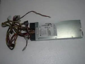 DL160G5 Server Power 650W DPS-650MB A 457626-001 446635-001