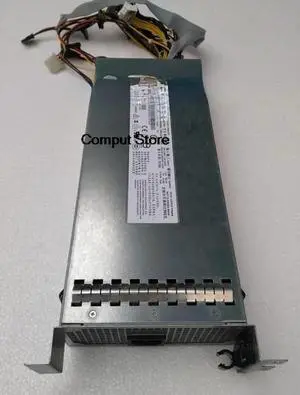 PE1900 PowerEdge 1900 Power Supply Z800P-00 ND444 7001209-Y000