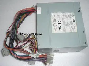 For SUN U10 ULTRA10 Workstation Power 370-4325-01, MITAC X-250/P 250W