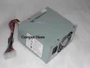 For SUN B100 BLAde100 Workstation Power Supply MITAC X-200/P, 370-4206-01 200W