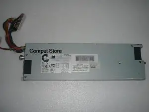 For SUN V210 V125 Server Power 300-1847 ASTEC AA22760 3001847-02