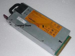 DL380 DL360 G6/G7 750W Power Supply 506821/511778-001 512327-B21
