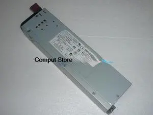 DL380G4 Power Supply DPS-600PB B, 321632/367238-501406393-001