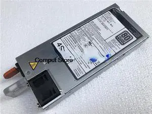 R720 R620 R520 Server Power 495W N24MJ 3GHW3 D495E-S