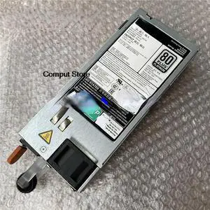 R530/R630/R730 Server Power 750W V1YJ6 0XW8W D750E-S6