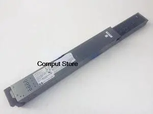 C7000 Cutter Box Server Power 2250W 411099-001 398026-001 HSTNS-PR09