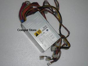 For SUN 370-6807 W1100Z W2100Z Workstation Power 550W AcBel API4FS06