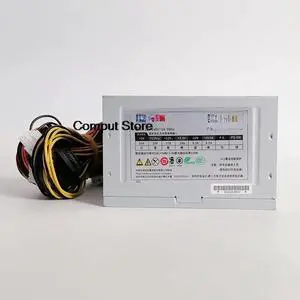 For GW-530-630-730 Rated 425W525W625W Computer Power Supply Super 400 500 600W