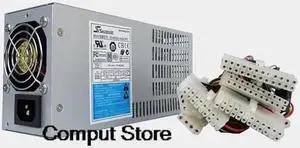 SS-400H2U 2U Power Supply 400W Industrial Control Server