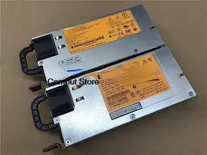 DL180 360 380 G6 G7 750W Server Power 506822-201 506822-101