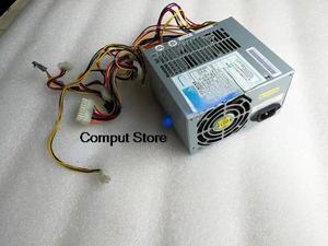 EVOC EVOC IPC Power Supply PS-7270B/ATX 250W