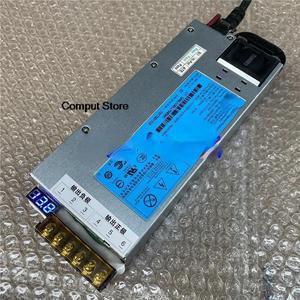 13.8V 40A 460W Server Power Shortwave Radio Home Car Communication Power